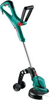 Bosch Home & Garden Casa e giardino ART 24, Tagliaerba elettrico B-Ware 230 V Larghezza di taglio (Filo di taglio)