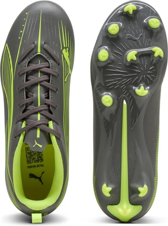 Produktbild Puma ULTRA 5 PLAY FG/AG Jr (37)