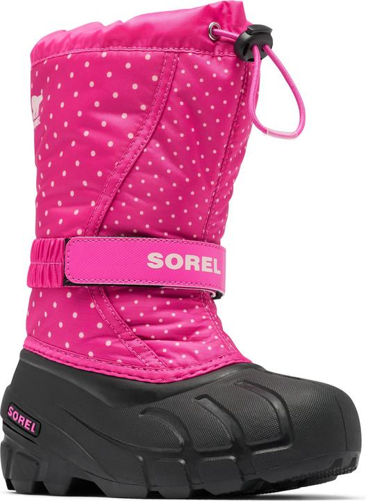 Actual product image Sorel Flurry (31)