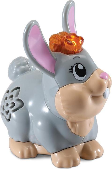 Produktbild VTech Tip Tap Baby Tiere - Hase (Deutsch)