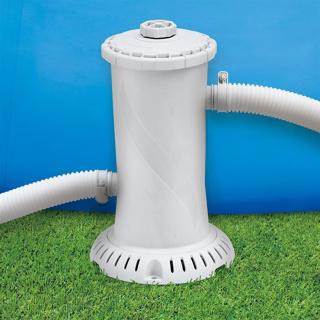 Produktbild Summer Waves Filter Pumpe