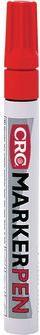 Produktbild CRC Markierstift (Red, 4.50 mm, 1 x)