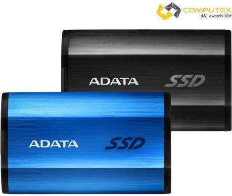 Image du produit Adata SE800 (1000 Go)