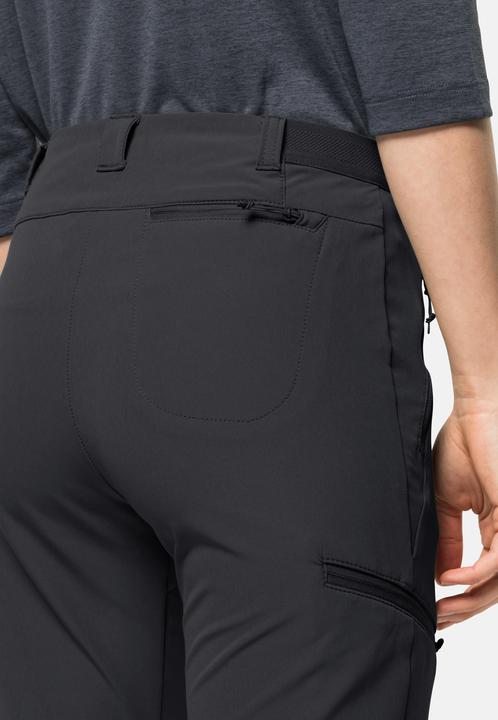 Image du produit Jack Wolfskin Geigelstein Pants W (34, M)
