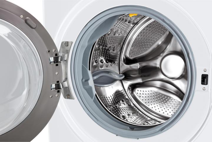 Produktbild LG F11WM17TS2 (17 kg, Links)