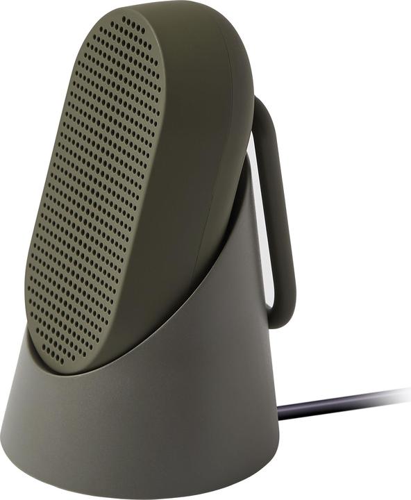 Actual product image Lexon Mino T (5 h, Rechargeable battery operated)