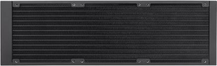 Actual product image Thermaltake Refrigeracion Liquida Cpu Thoughliquid 360 Ex Pro Argb Sync