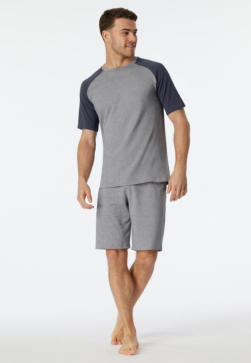 Image du produit Schiesser 95/5 Organic Cotton Pyjama (S)