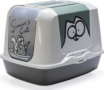 Produktbild Karlie Simon's Cat (Katzenklo geschlossen)