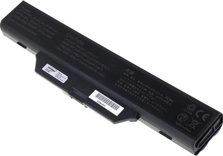 Produktbild AccuCell Akku HP Compaq 6720s (4400 mAh)