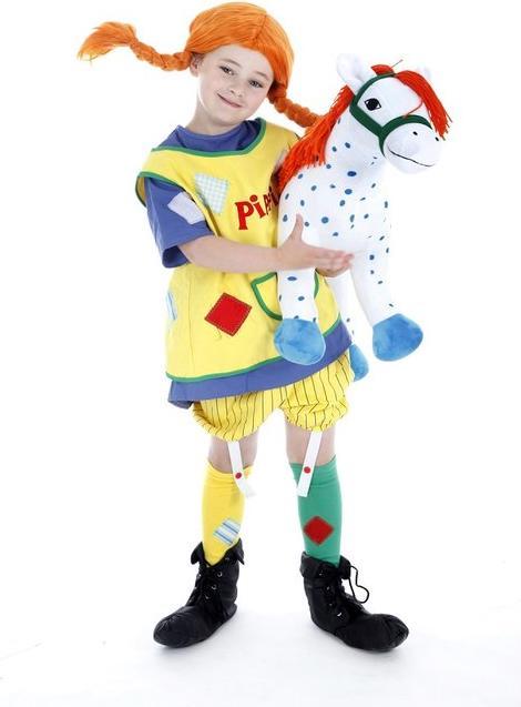 Image du produit Pippi Fifi Brindacier: Oncle Alfred 60 cm (20 cm)