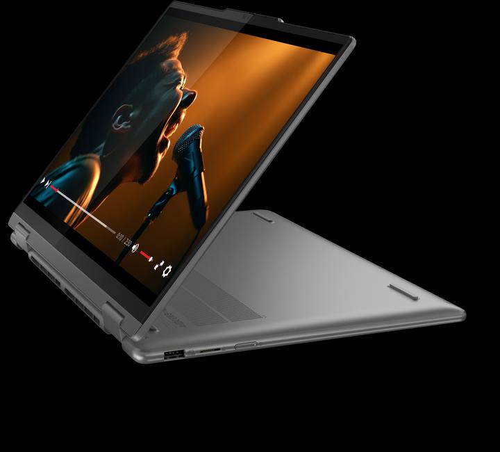 Immagine prodotto Lenovo Yoga 7 2-in-1 (14", AMD Ryzen 7 8840HS, 16 GB, 1000 GB, CH)