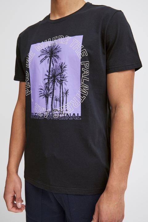 Image du produit Blend BHTee 20716829 (M)