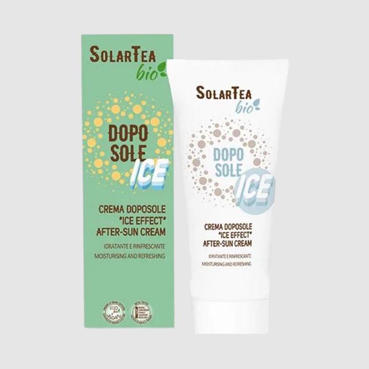 Produktbild Bema After Sun Cream Bio New Formula (Gel, 100 ml)
