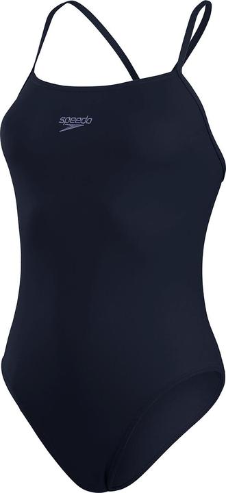 Actual product image Speedo Endurance+ Thinstrap 1PC (W34/L38)