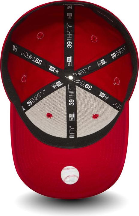 Actual product image New Era 39Thirty Stretchfit New York Yankees (XL)