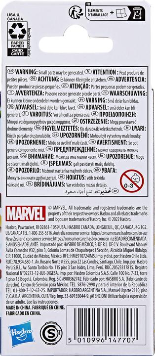 Produktbild Hasbro Marvel Spidey and His Amazing Friends