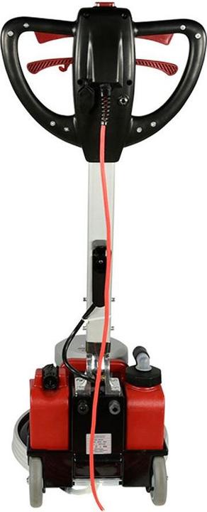 Immagine prodotto Sprintus Macchina monodisco ZEUS, larghezza di lavoro 17", set di spazzole incl. nella
