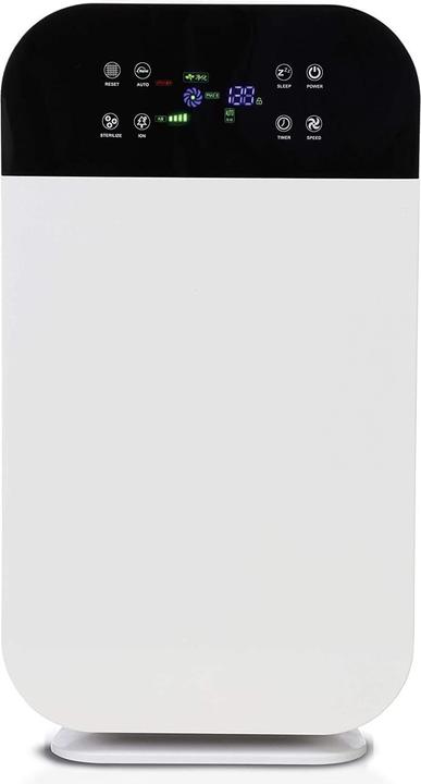 Actual product image MediaShop AirPurifier Deluxe (30 m²)