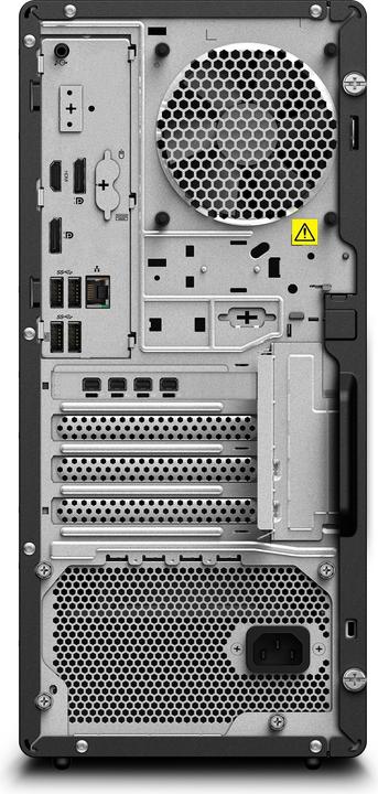 Actual product image Lenovo ThinkStation P2 Tower (Intel Core i7-14700K, 32 GB, 1000 GB, GeForce RTX 4060)