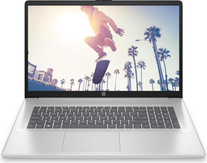 HP 17-cn3055ng (17.30", Intel Core i5-1334U, 16 GB, 1000 GB, DE)