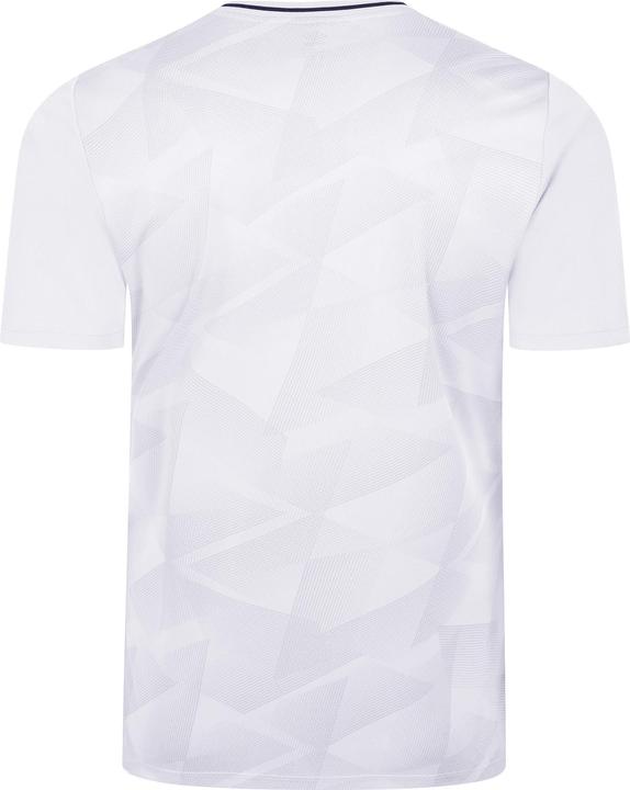 Actual product image Umbro Childrens/Kids Triassic Short-Sleeved Jersey