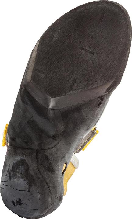 Actual product image Andrea Boldrini Apache light + climbing shoes (44.5)