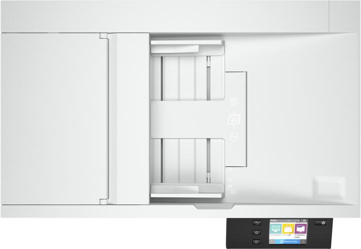 Image du produit HP ScanJet Pro N4600 fnw1/scan up to 40ppm/100-page ADF with automatic single-pass two-sided scanning/N (USB, WLAN, LAN, Ethernet, RJ45)