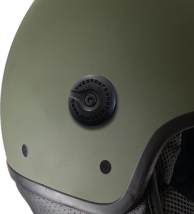 Immagine prodotto Tucano Urbano borsa da viaggio El'Mettin 6.0 (58 - 59 cm, L)