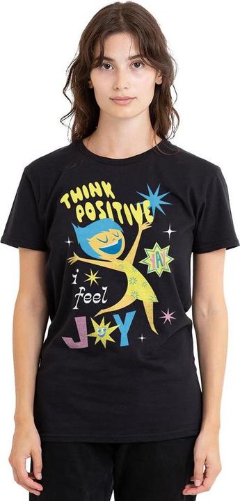 Produktbild Think Positive TShirt (M)