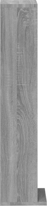 Actual product image VidaXL CD-Schrank