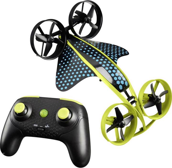 Actual product image WowWee HydraQuad (10 min, 250 g)
