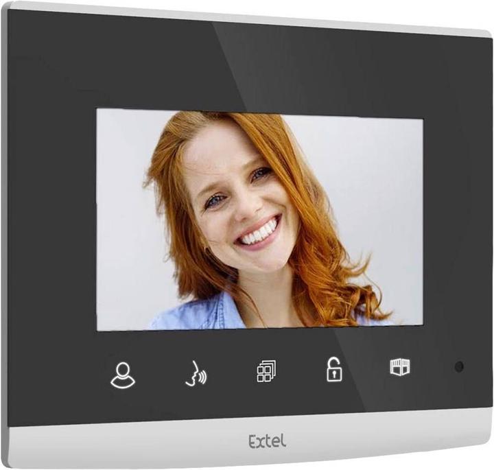 Immagine prodotto Extel 720315 Set completo di videocitofono