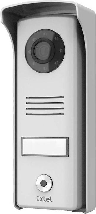 Immagine prodotto Extel 720315 Set completo di videocitofono
