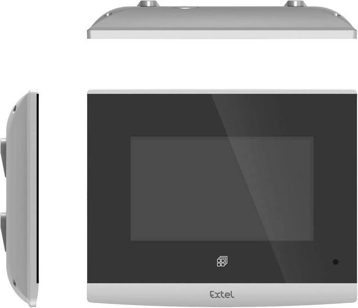 Immagine prodotto Extel 720315 Set completo di videocitofono
