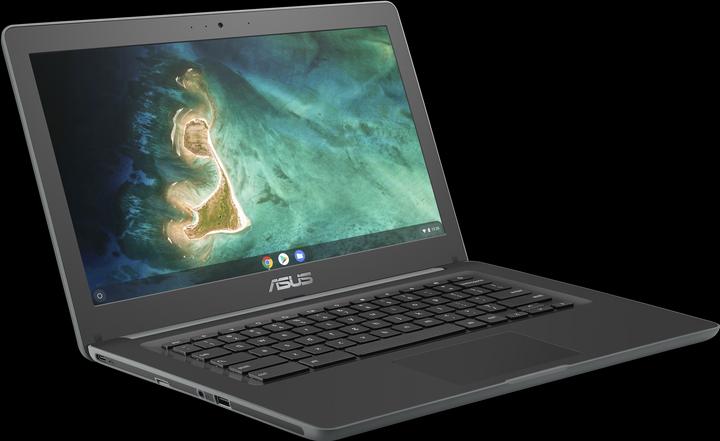 Produktbild ASUS Chromebook – C403NA-FQ0045 (14", Intel Celeron N3350, 4 GB, DE)