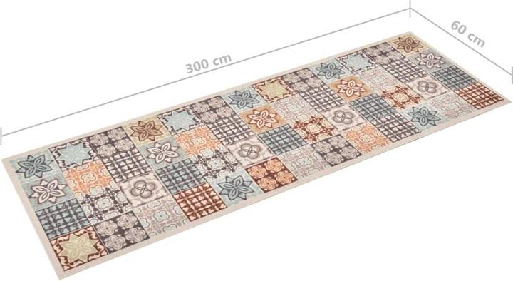 Actual product image VidaXL Braylon (300 x 60 cm)