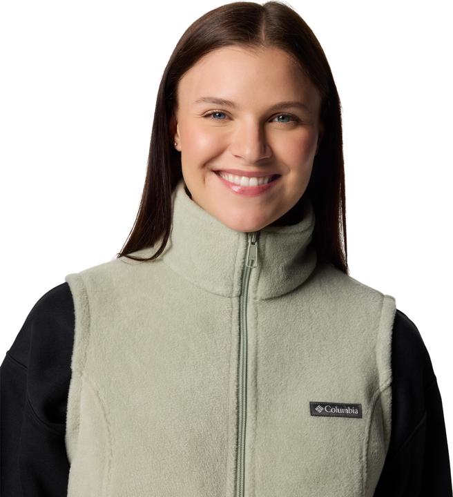 Image du produit Columbia Polaire sans Manches Benton Springs™ Femme (XS)
