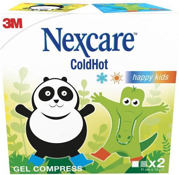 Produktbild Nexcare ColdHot (2 x, 762.60 ml, 270 g)