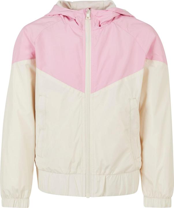 Actual product image Urban Classics Girls Arrow Windbreaker - 67031 (146)