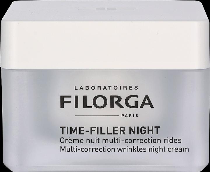 Produktbild Filorga Time-Filler Night (50 ml, Nachtcreme)