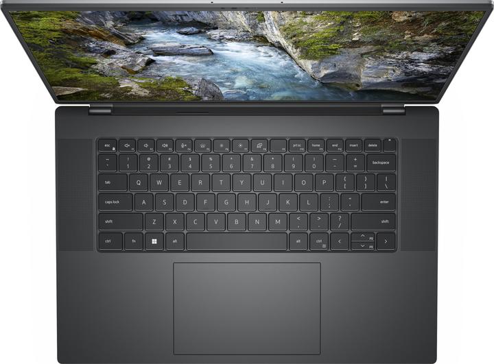 Produktbild Dell Precision 5680 (16", Intel Core i9-13900H, 32 GB, 1000 GB, Eng. Int.)