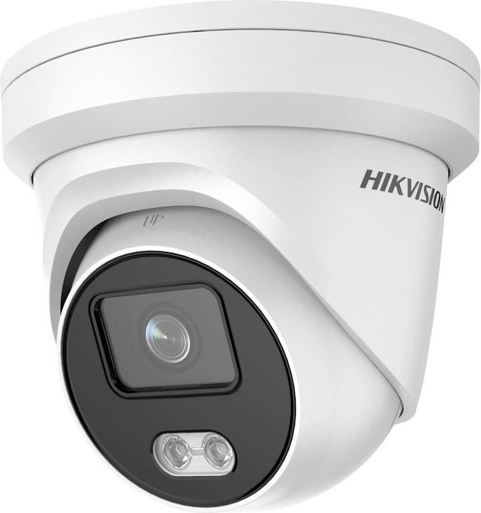Produktbild Hikvision DS-2CD1327G0-L(2.8mm)(C) LAN IP Überwachungskamera 1920 x 1080 Pixel (1920 x 1080 Pixels)