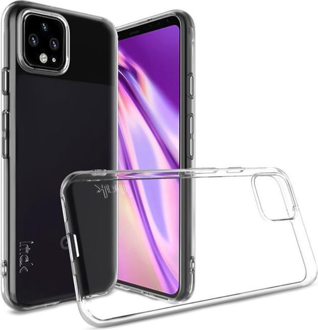 Produktbild Imak UX-5 Series (Google Pixel 4 XL)