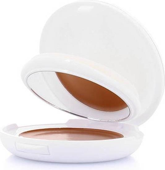 Produktbild Avène Couvrance Kompakt mat Bronze 5.0 (5.0 Tawny)