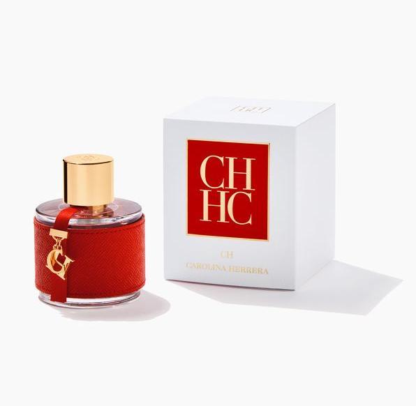 Image du produit Carolina Herrera Ch (Eau de toilette, 100 ml)