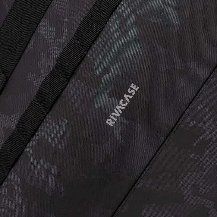 Actual product image Rivacase Travel Bag Sherwood 50L camo 7642 (50 l)