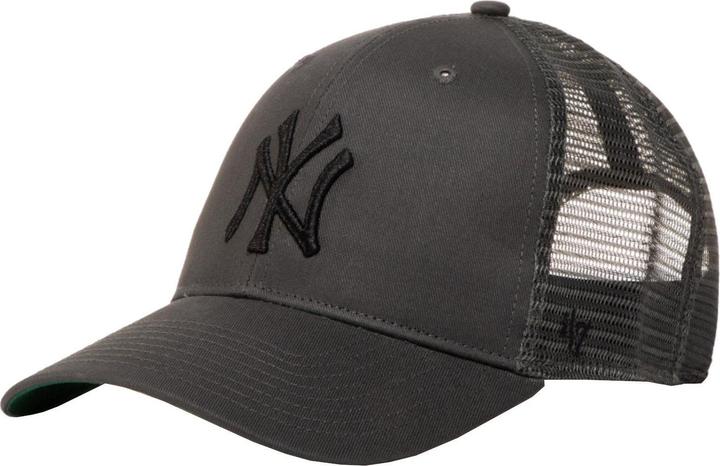 Actual product image 47 Brand Trucker Branson MLB New York Yankees (One size)