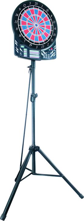 Bull's Vibex H Mobile Dartstand