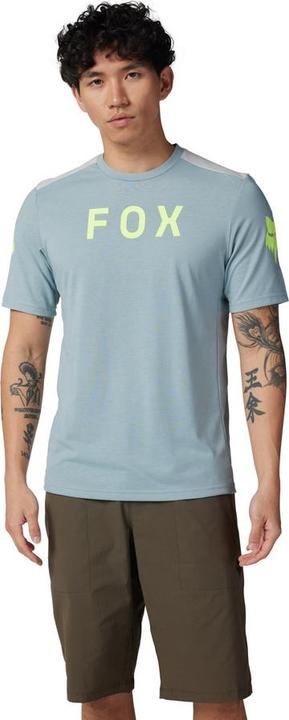 Produktbild Fox Jersey 24 Ranger Dr Ss Aviation Gmtl (S)